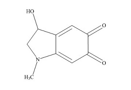 PUNYW5513556 Phenylephrine <em>Impurity</em> <em>1</em> (<em>Adrenochrome</em>)
