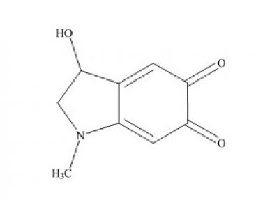 PUNYW5513556 Phenylephrine Impurity 1 (Adrenochrome)