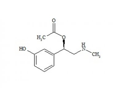 PUNYW5548175 O-Acetyl Phenylephrine 2
