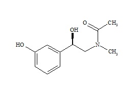PUNYW5549155 N-Acetyl <em>Phenylephrine</em>