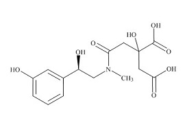 PUNYW5552281 <em>Phenylephrine</em> <em>Impurity</em> 9