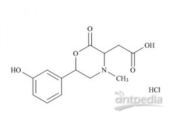 PUNYW5565357 Phenylephrine Impurity 16