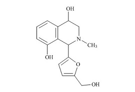<em>PUNYW5573226</em> <em>Phenylephrine</em> <em>Impurity</em> <em>18</em>