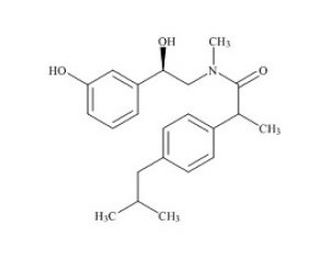 PUNYW5596374 Phenylephrine Impurity 26 (Mixture of Diastereomers)