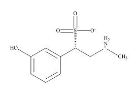 PUNYW5623448 D-Phenylephrine <em>Sulfonate</em>