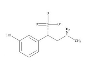 PUNYW5623448 D-Phenylephrine Sulfonate