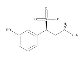 PUNYW5624142 L-Phenylephrine <em>Sulfonate</em>