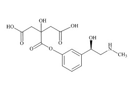 PUNYW5653263 <em>Phenylephrine</em> <em>Impurity</em> 41