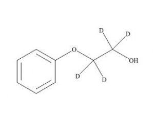 PUNYW27144543 2-Phenoxyethanol-d4