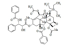 PUNYW7795101 7-O-(Triethylsilyl)<em>paclitaxel</em>