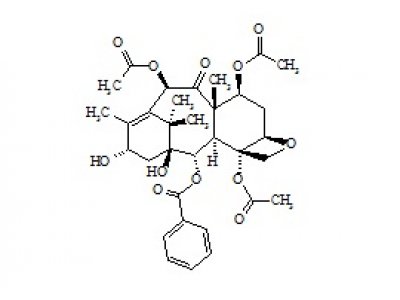 PUNYW7798416 7-Acety Baccatin III