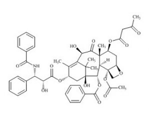 PUNYW7858432 10-O-Deacetyl-7-Acetoacetyl Paclitaxel