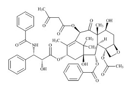 PUNYW7762142 <em>Paclitaxel</em> EP Impurity J (<em>10-Acetoacetyl</em> <em>Paclitaxel</em>)