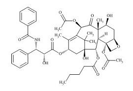 PUNYW7767419 <em>2-Debenzoyl</em> <em>Paclitaxel</em> <em>2</em>-Pentanoate