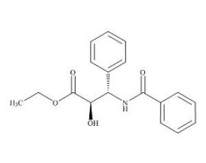 PUNYW7776422 Paclitaxel Side Chain Impurity
