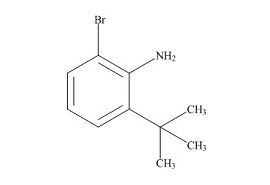 <em>PUNYW27119461</em> <em>2-Bromo-6-tert-Butyl-Phenylamine</em>