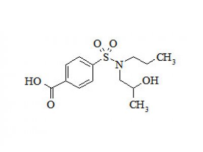 PUNYW26157353 Hydroxy Probenecid