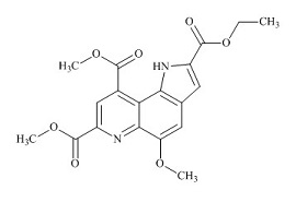 PUNYW25234523 <em>Pyrroloquinoline</em> <em>Impurity</em> 2