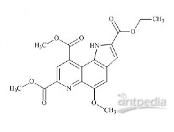PUNYW25234523 Pyrroloquinoline Impurity 2