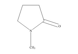 <em>PUNYW22906231</em> <em>1-Methyl-2-pyrrolidone</em>