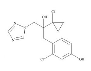 PUNYW25932153 Prothioconazole Impurity 1