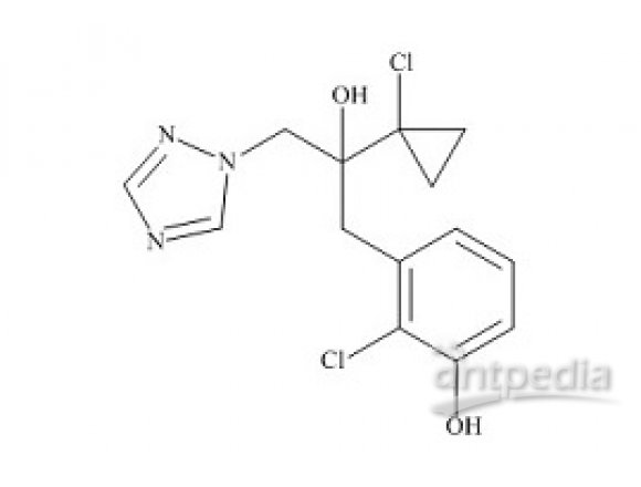 PUNYW25933459 Prothioconazole Impurity 2