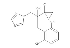 PUNYW25934565 <em>Prothioconazole</em> <em>Impurity</em> 3