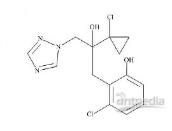 PUNYW25934565 Prothioconazole Impurity 3