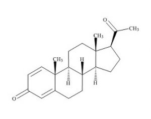 PUNYW5229419 Progesterone EP Impurity J