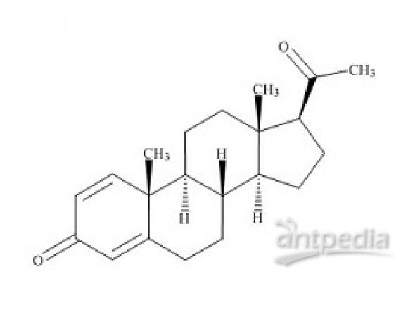 PUNYW5229419 Progesterone EP Impurity J