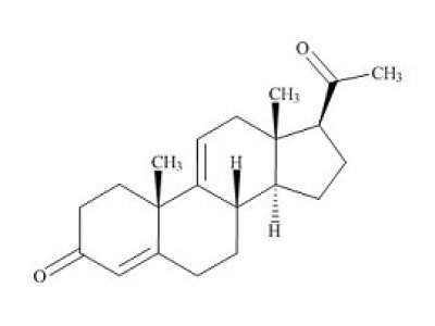 PUNYW5234303 Progesterone EP Impurity K