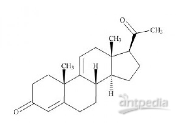 PUNYW5234303 Progesterone EP Impurity K