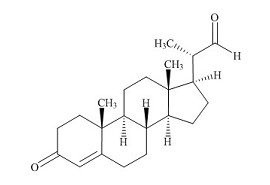 PUNYW5236382 <em>Progesterone</em> EP Impurity I (S-isomer)