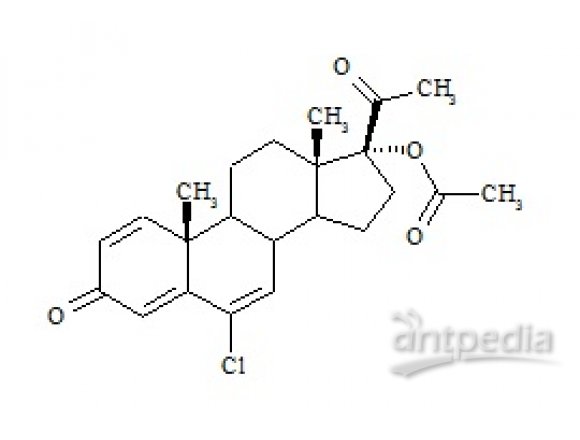 PUNYW5251344 Delmadinone Acetate