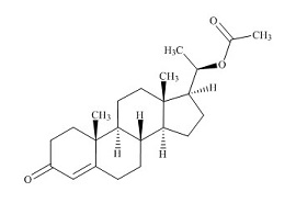 PUNYW5270528 <em>Progesterone</em> EP <em>Impurity</em> E