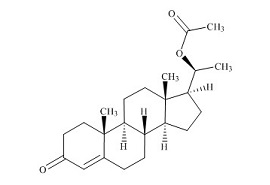 PUNYW5279538 <em>Progesterone</em> EP <em>Impurity</em> D