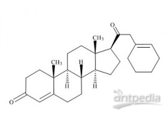 PUNYW5276475 Progesterone EP Impurity F
