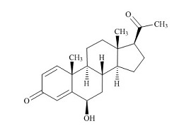 PUNYW5290404 <em>Progesterone</em> <em>Impurity</em> 1