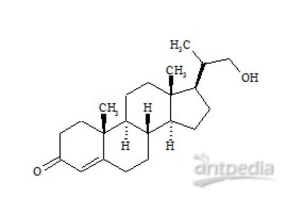 PUNYW5291329 Progesterone Impurity 2