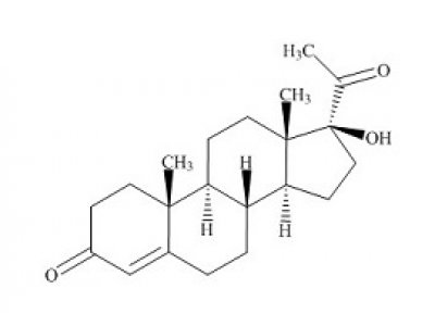 PUNYW5295407 17-beta-Hydroxy Progesterone