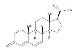 PUNYW5195361 <em>Progesterone</em> EP Impurity H