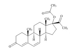 <em>PUNYW5299546</em> <em>Progesterone</em> <em>Impurity</em> <em>4</em>