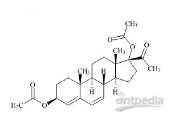 PUNYW5304211 Progesterone Impurity 6