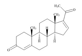 PUNYW5306566 16-delta <em>Progesterone</em>