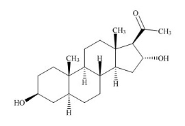 PUNYW5312212 <em>Allopregnanolone</em> Impurity 2
