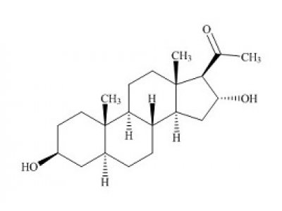 PUNYW5312212 Allopregnanolone Impurity 2