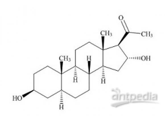PUNYW5312212 Allopregnanolone Impurity 2