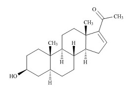 PUNYW5344170 <em>Allopregnenolone</em>