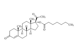 PUNYW5350192 <em>17</em>-alpha-Hydroxy <em>Progesterone</em> Enanthate