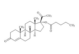 PUNYW5353457 <em>17</em>-alpha-Hydroxy Progesterone <em>Valerate</em>